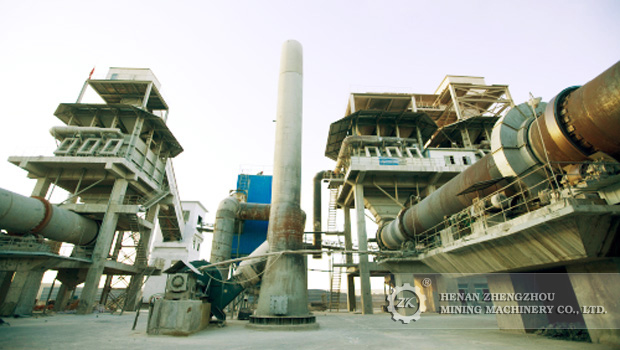 Fugujingfu Coal chemical Co., Ltd beneficiation project