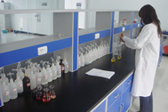 factory laboratory