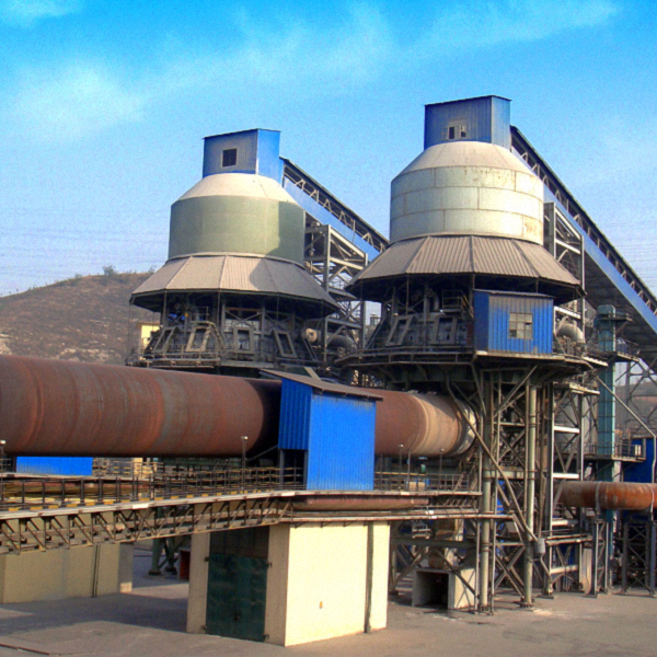 Small lime kiln equipment production line selection manufacturer principle