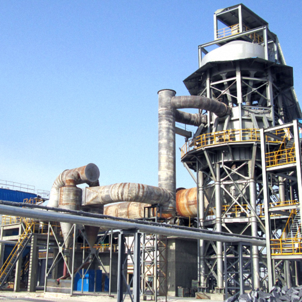 How to choose lime kiln equipment manufacturers 