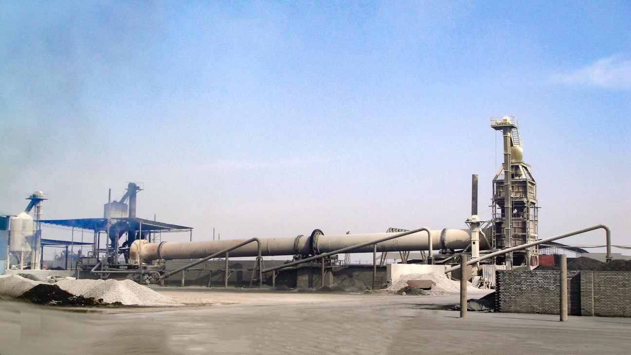 Full resource utilization of secondary aluminum ash