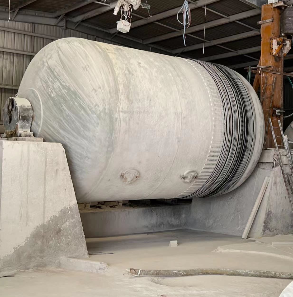 Iran Zircon sand grinding ball mills
