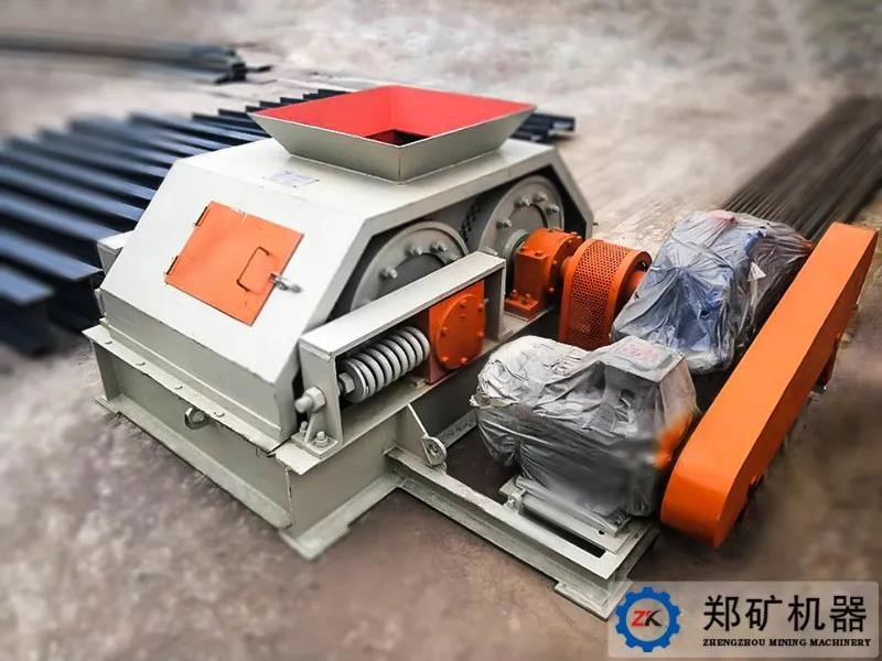 Classification and Characteristics Pelleting Equipment