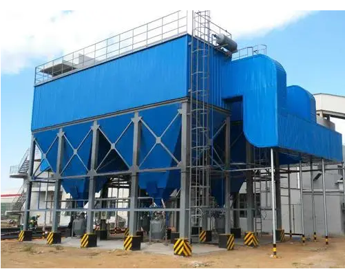 Advantages of Bag Filter