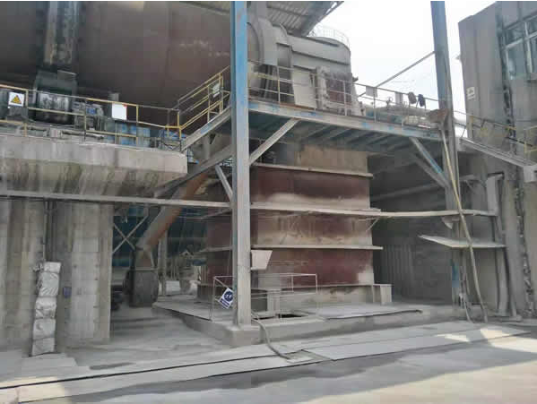 Disposal analysis of secondary aluminum and aluminum ash