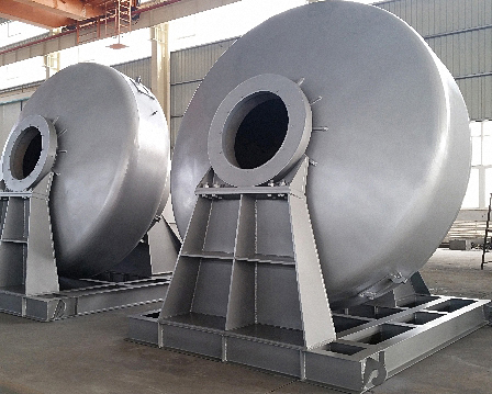 The classifications of wet granulator