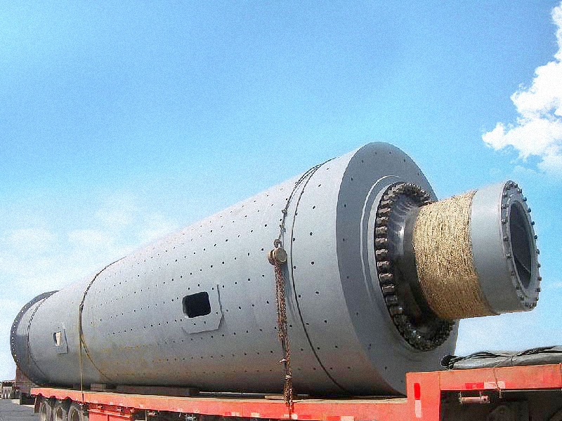 Differences and commonalities between rod mills and ball mills