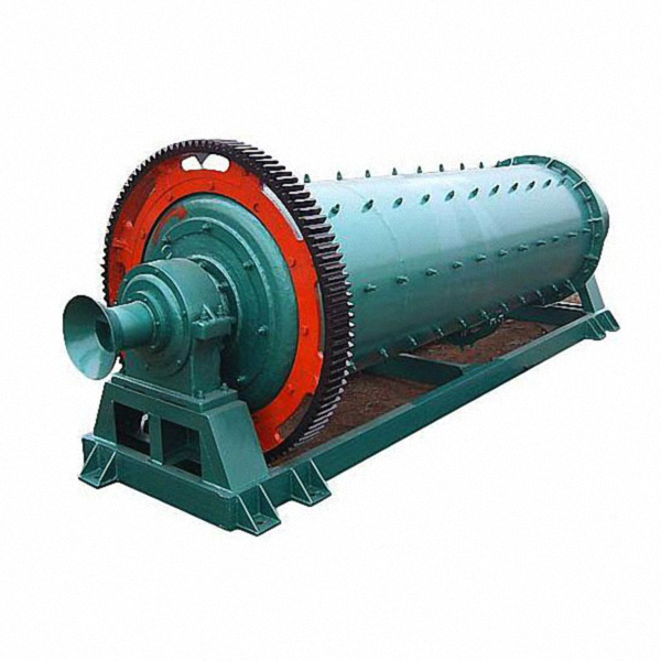 Several types of ball mill feeders