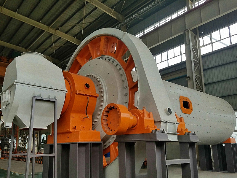 Nissan 500 tons ball mill price and model