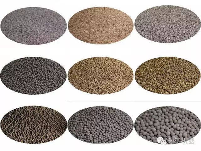Introduction of ceramsite and choice of ceramsite equipment manufacturers