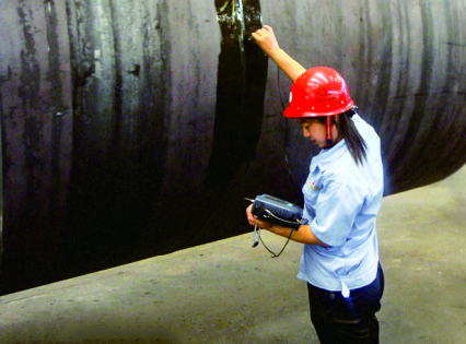 How to solve the noise when the ball mill is running