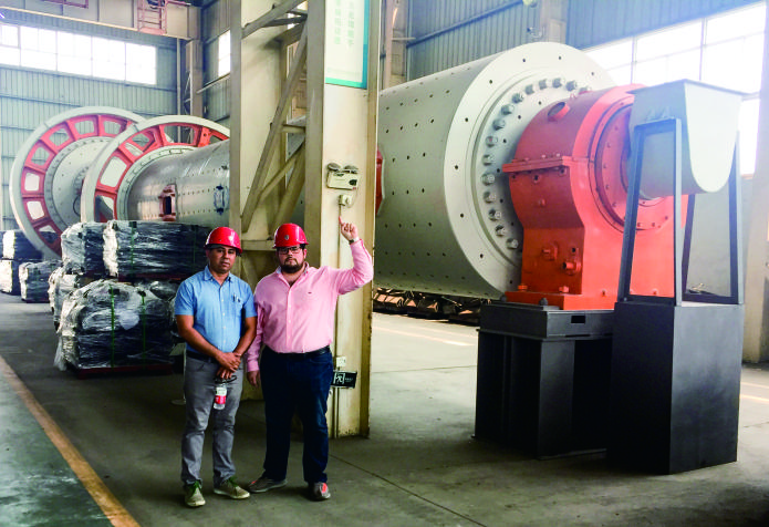 What is the price of steel slag ball mill?