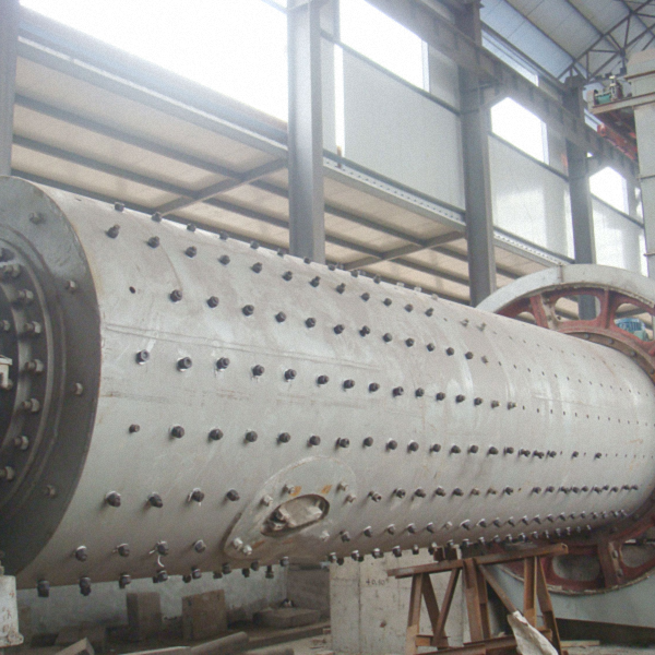 Precautions when purchasing a ball mill