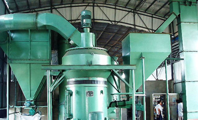 Thermal Power Plant Coal Vertical Mills Equipment