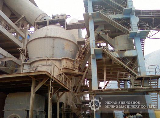 Mineral powder production line technology and manufacturers