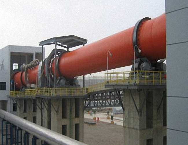 Cement rotary kiln how to transform lime rotary kiln