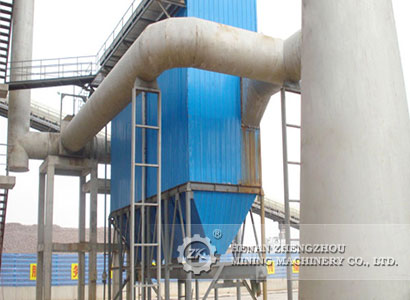 Precautions for Safe Operation of Boiler Bag Dust Removal System