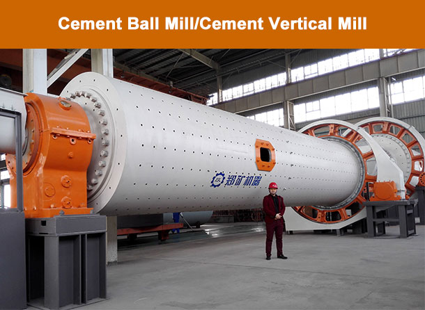 30 tons ball mill size / price / technical parameters