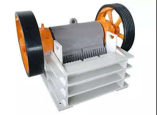 Correctly operate and maintain the jaw crusher to increase efficiency and reduce failure rate!