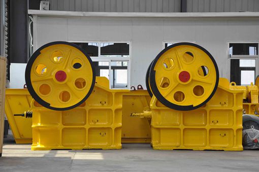 What are the models of 100-300 tons per hour jaw crusher?