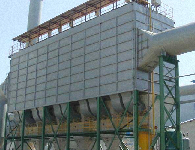The Main Factors Affect Electrostatic Precipitator Dust Removal Efficiency