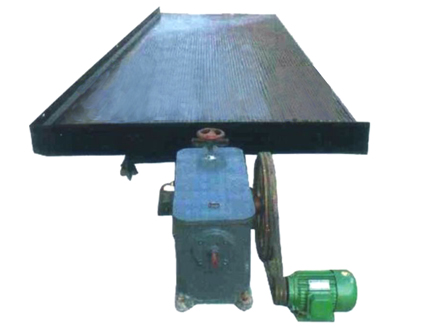 Table Concentrator