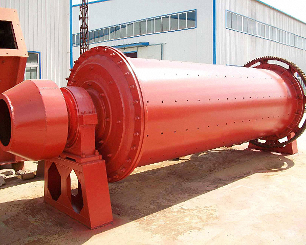 The differences between ball mill and rod mill 