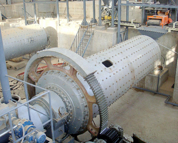 1200*2400 iron ore ball mill_Henan Zhengzhou Mining Machinery Co., Ltd.