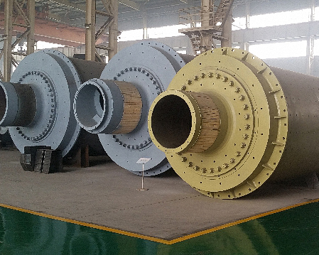 How to improve the service life of ball mill liner
