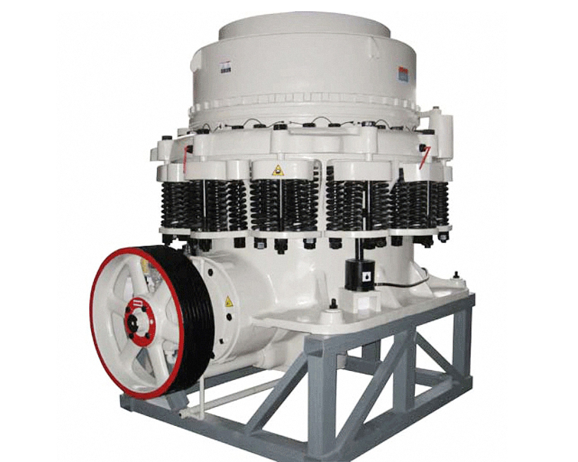 Cone Crusher Price Influence Factors