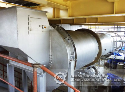 How to Choose Cement Clinker Rotary Kiln Cooler