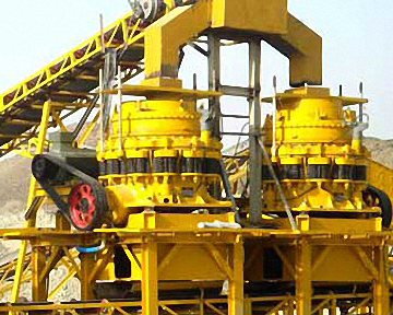 How to Choose the Stone Crusher Manufacturer Correctly