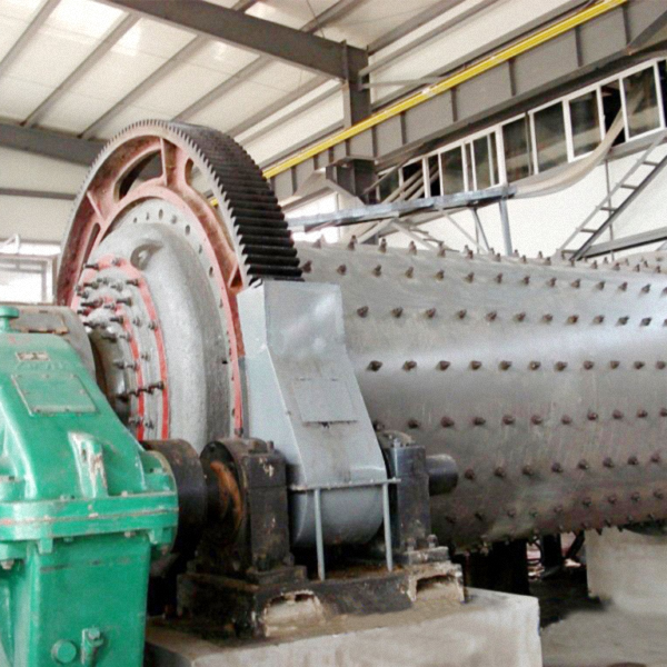 Principle and scope of dry grinding and wet grinding of ball mill