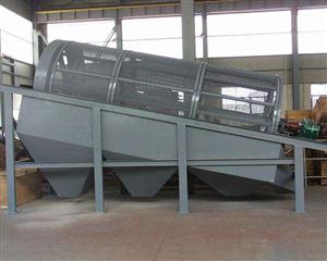 The Advantages of Wet Ball Mills in the Work