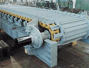 alking About the Maintenance of Heavy Apron  Feeder