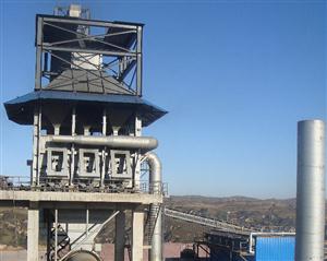 Preheater Plugging Causes and Treatment Methods