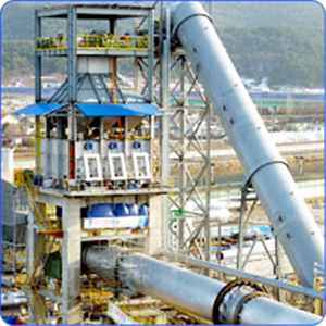 Pulverized Coal Preparation System for Fire and Explosion Protection