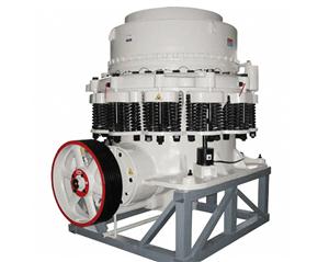 Roller Crusher Roller Crack Repair Method