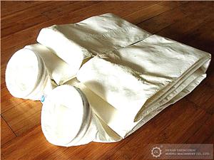 How to Do the Filter Bag Plugging