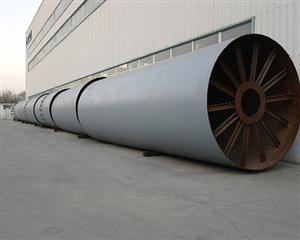 Effect of Calcination Method of Cement Rotary Kiln on Production, Quality and Consumption