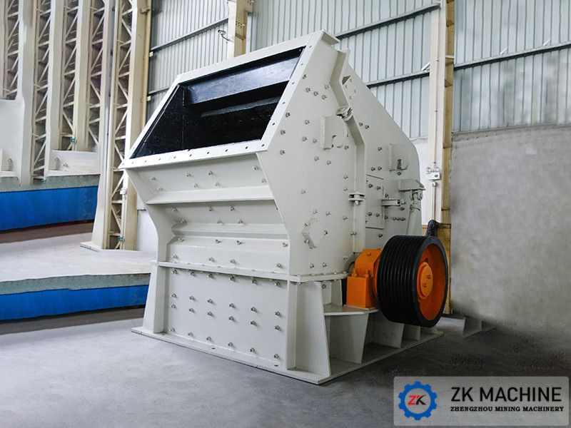 PF Series Impact Crusher