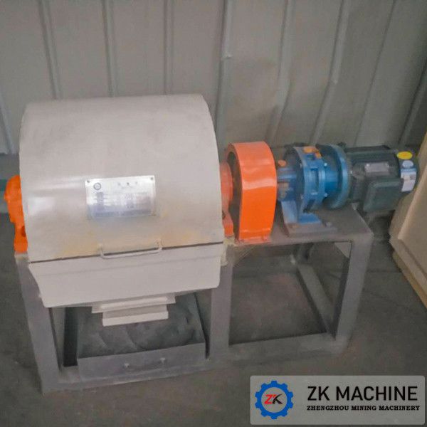 Supply Yemen customer lab ball mill