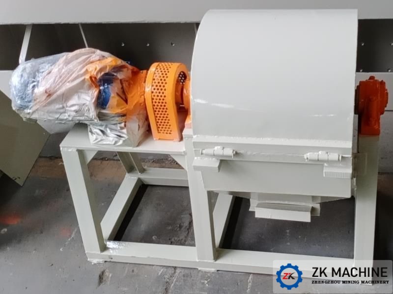 Lab Ball Mill