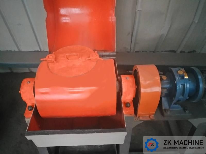 Lab ball mill and jaw crusher to Philippine
