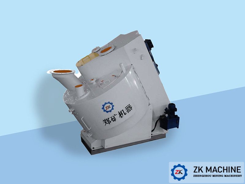 ZKZL Series Clean Type Powerful Granulator