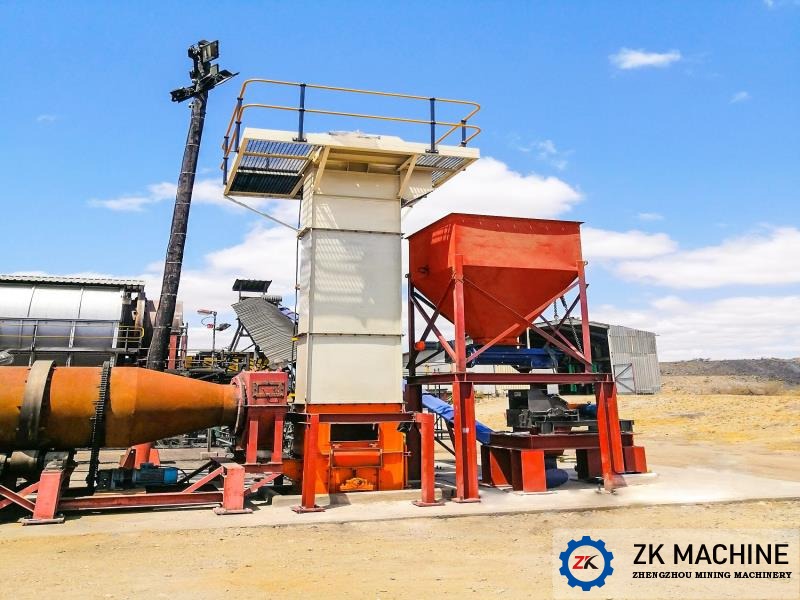 NE30 and NE50 Bucket Elevator Equipment for Philippines