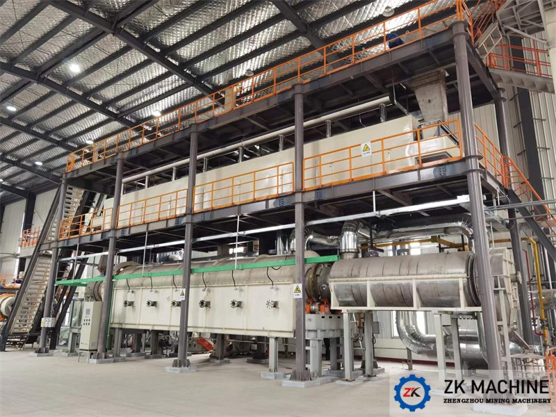 Creating a New Benchmark for Lithium Battery Recycling 