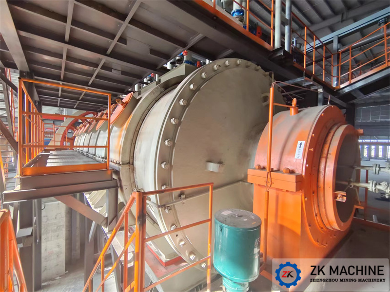 Special Equipment for Preparing High Efficiency α-alumina Micropowder: Ceramic Water-cooled Ball Mill