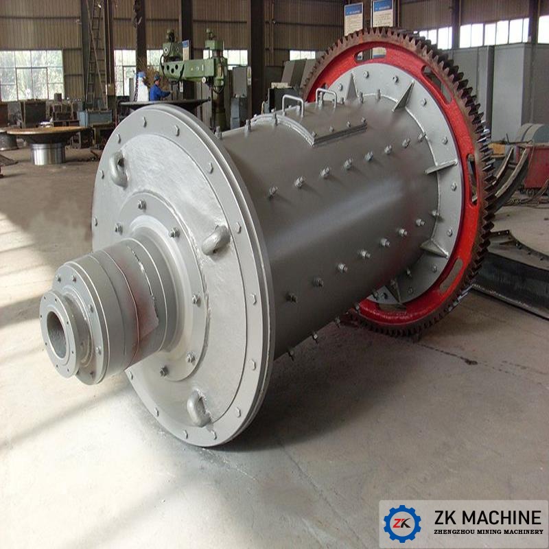 High-efficiency Recovery of Iron Particles  from Blast Furnace Slag in Foundry Industry