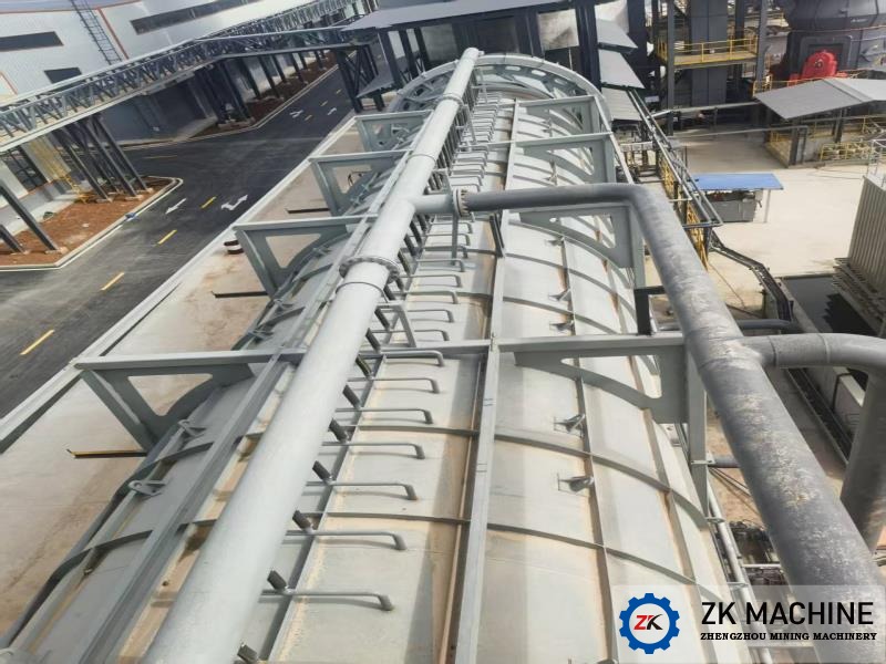 Acidification Cooler